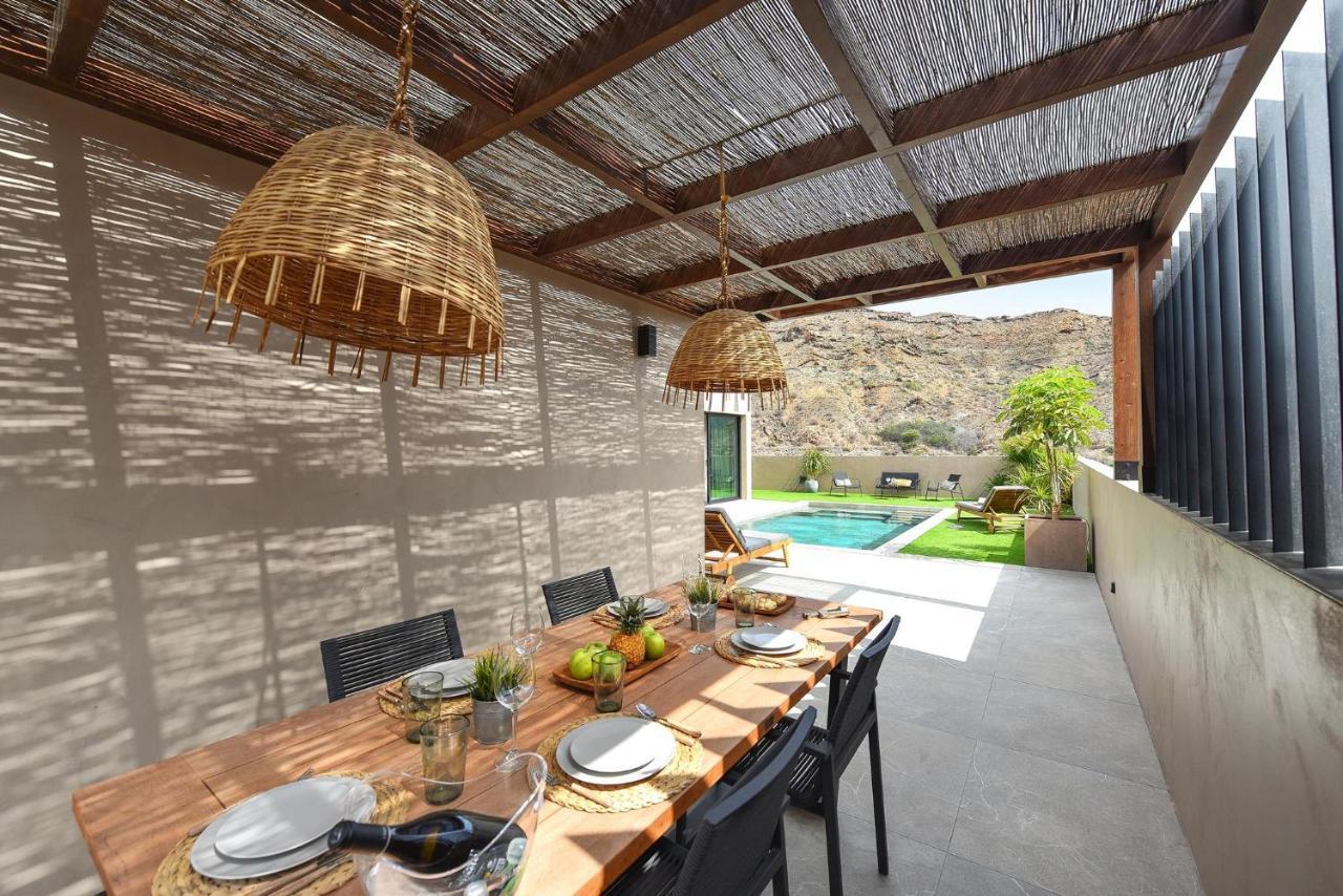 Villa Almadies Tauro By Villagrancanaria *