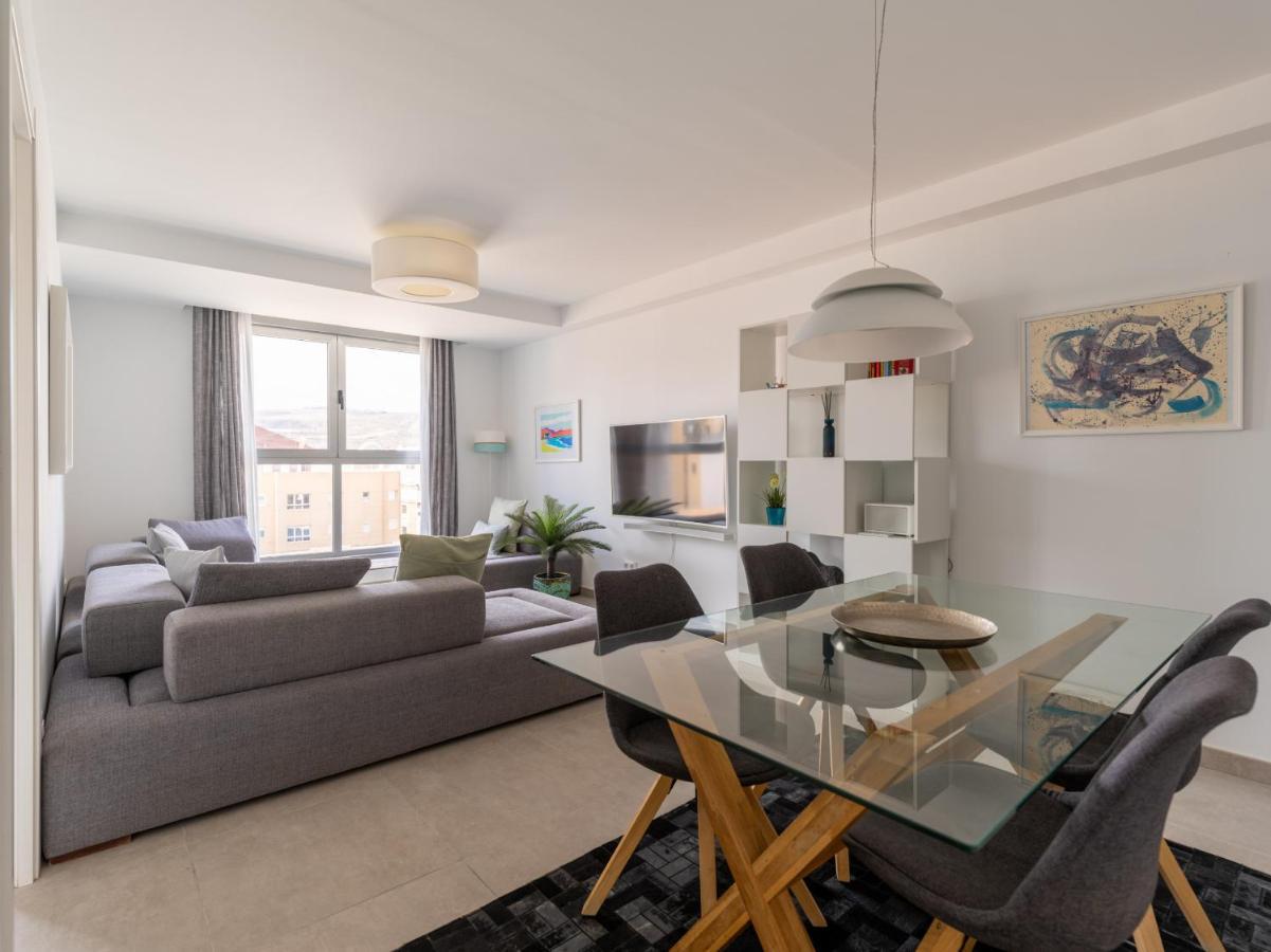 Leyre Mar Canteras By Canariasgetaway Las Palmas de Gran Canaria