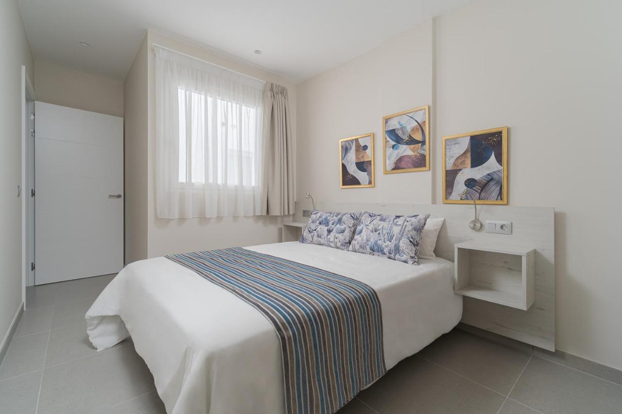 Appartamento Afortunadas - Playa 2ºa Arinaga