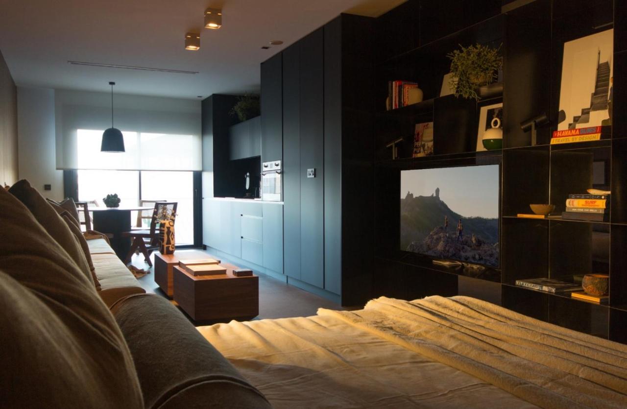 Apartamento The Matter Meaningful Laura