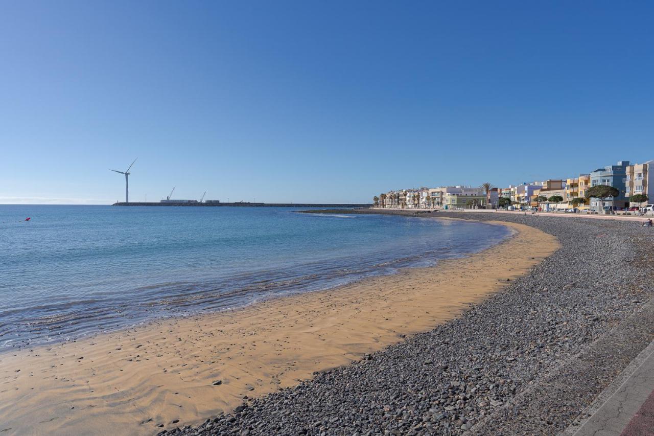 Afortunadas - Playa 2ºa * Arinaga