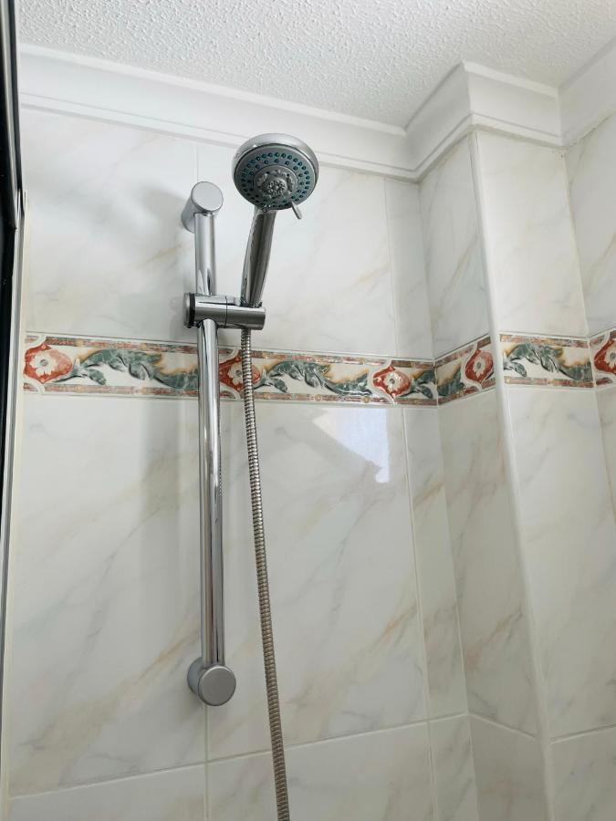 Appartamento Meerblick Beach-apartment Monte Rojo