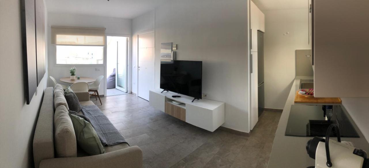 Blanco Homes & Living 3a Appartamento El Tablero (Las Palmas)