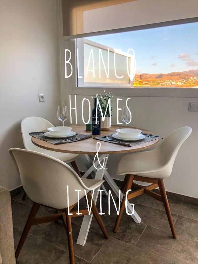 Blanco Homes & Living 3a Appartamento