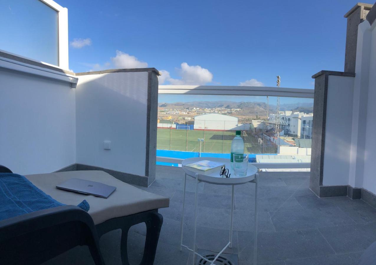 Blanco Homes & Living 3a * El Tablero (Las Palmas)