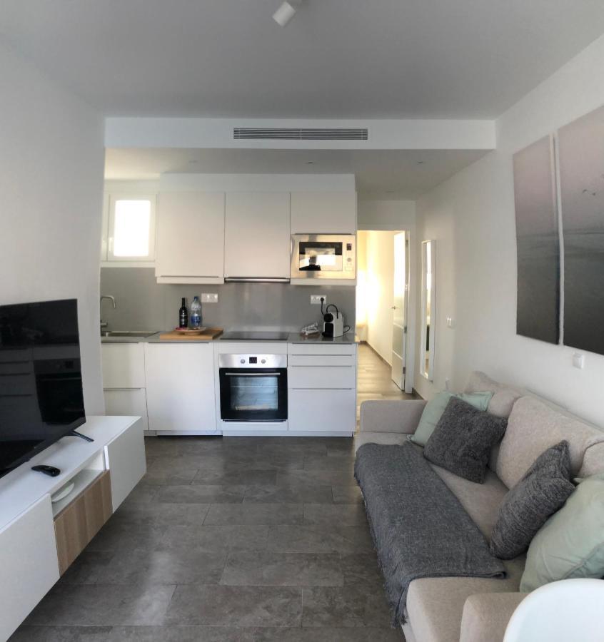 Appartamento Blanco Homes & Living 3a El Tablero (Las Palmas)