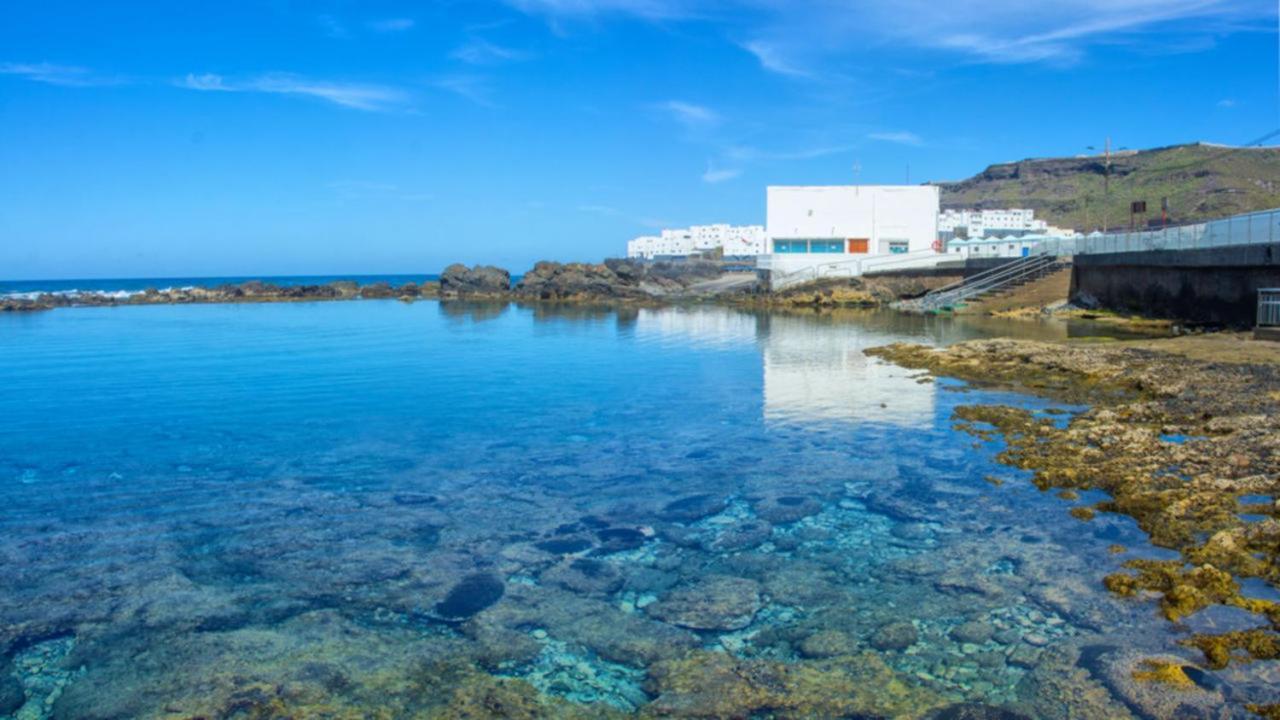 Apartamento En Alquiler