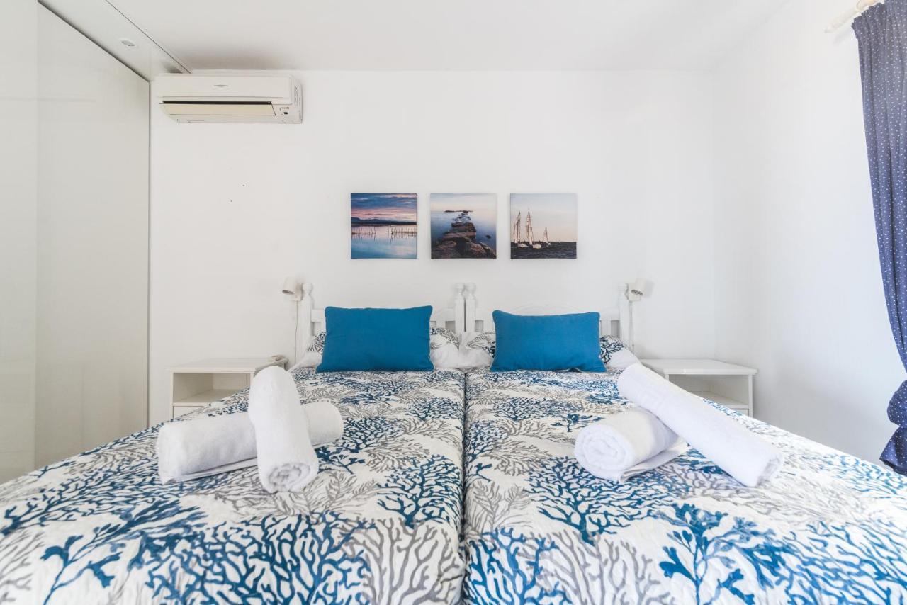 Apartment Home2book Stunning Rocas Rojas San Bartolome de Tirajana (Gran Canaria)