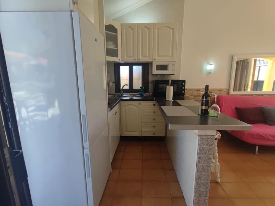 Santa Fe En Playa Del Inglés * Maspalomas (Gran Canaria)