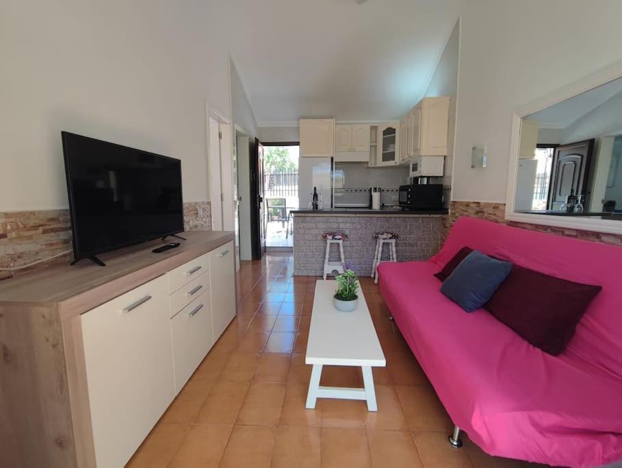 Appartamento Santa Fe En Playa Del Inglés *