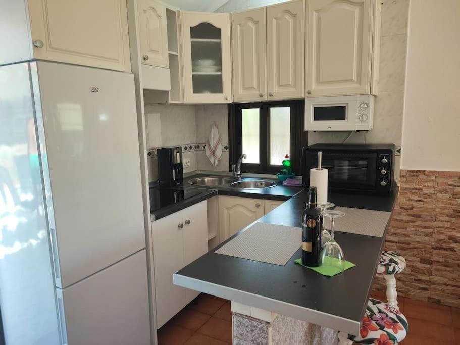 Appartamento Santa Fe En Playa Del Inglés Maspalomas (Gran Canaria)