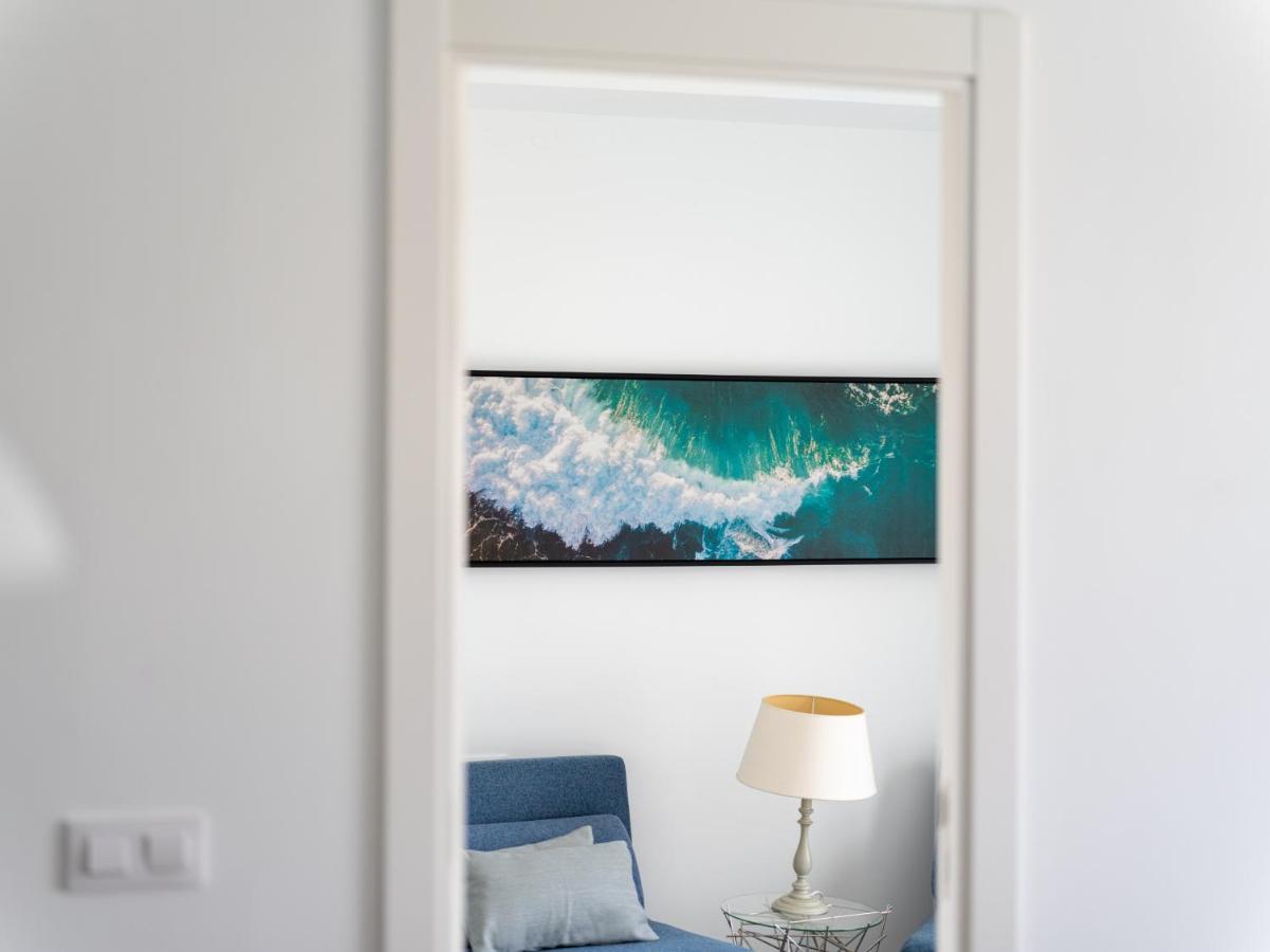 Leyre Mar Canteras By Canariasgetaway