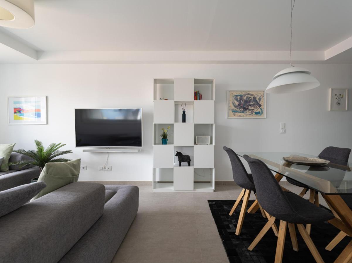 Сasa de vacaciones Leyre Mar Canteras By Canariasgetaway Las Palmas de Gran Canaria