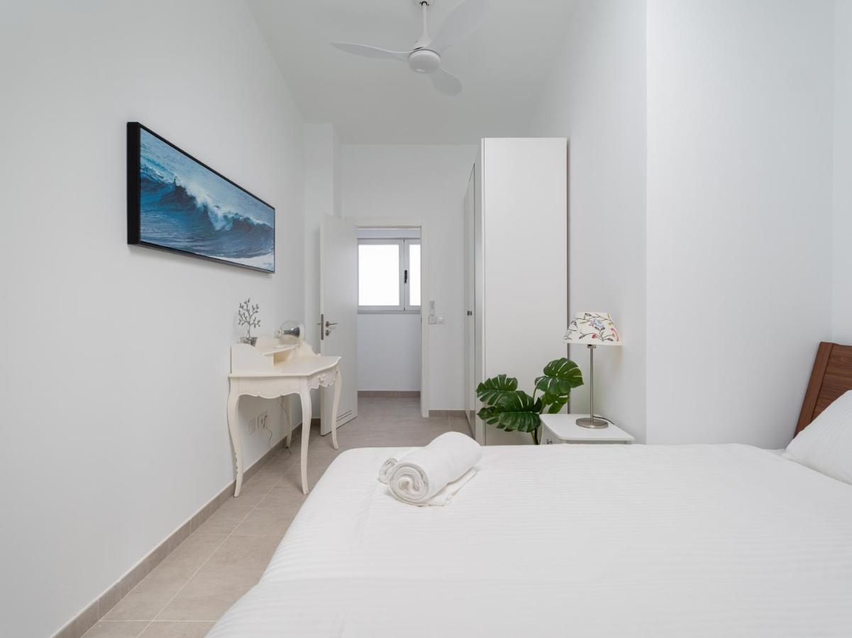 Leyre Mar Canteras By Canariasgetaway