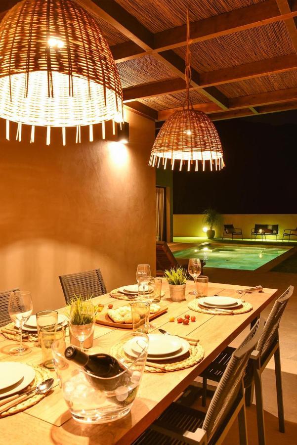 Villa Almadies Tauro By Villagrancanaria