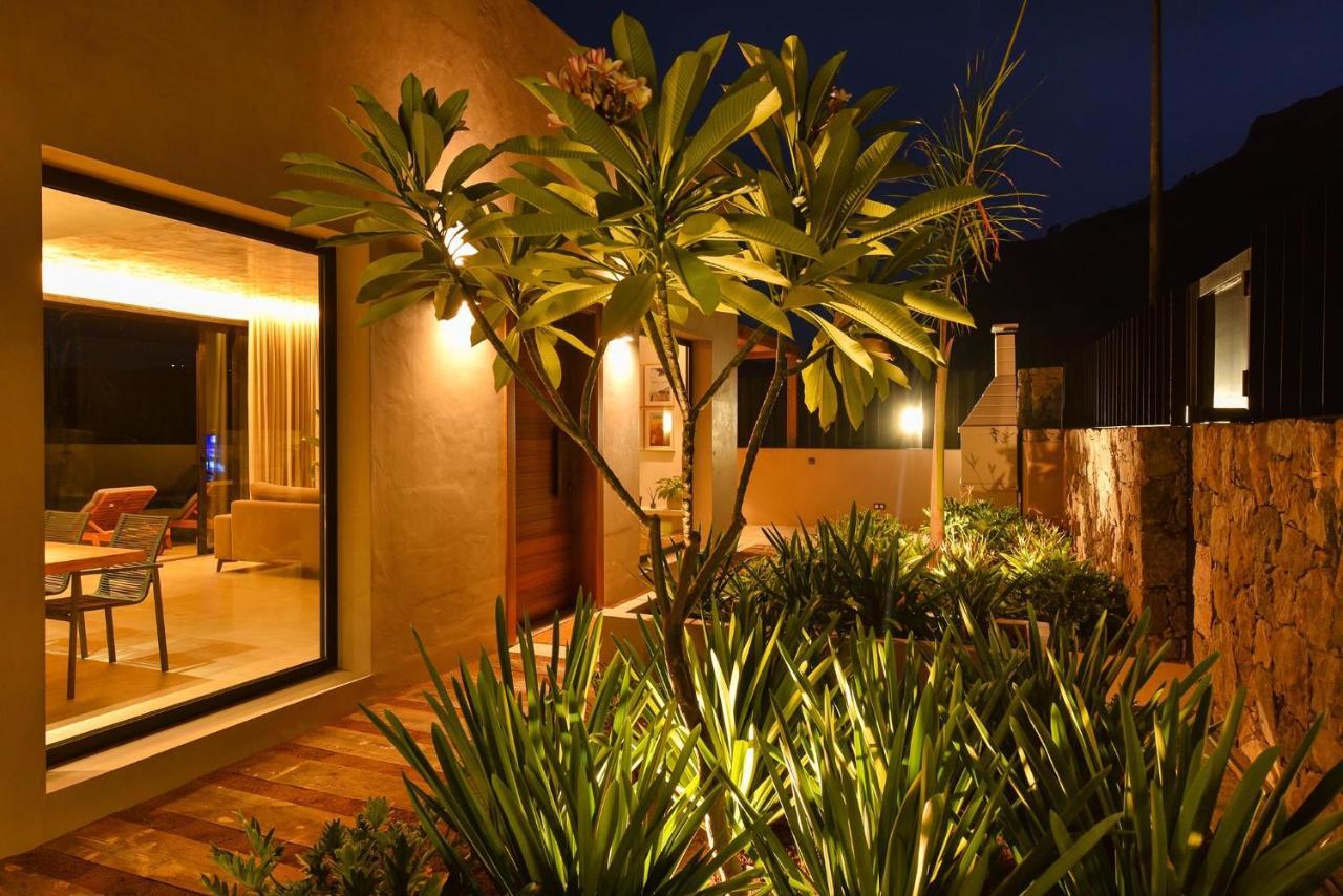 Almadies Tauro By Villagrancanaria Villa