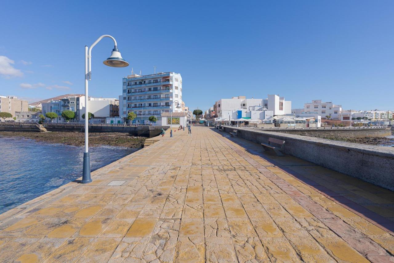 Appartamento Afortunadas - Playa 2ºa Arinaga