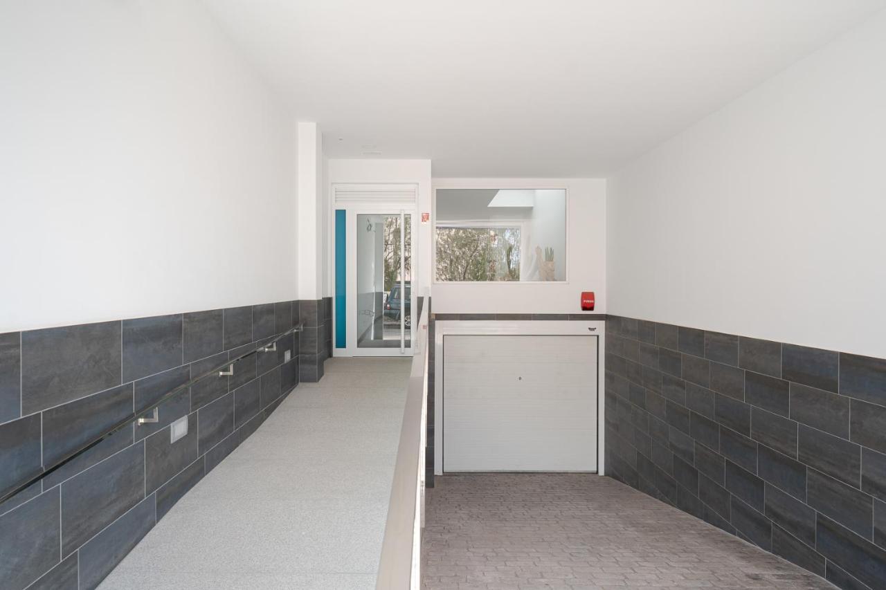 Appartamento Afortunadas - Playa 2ºa Arinaga