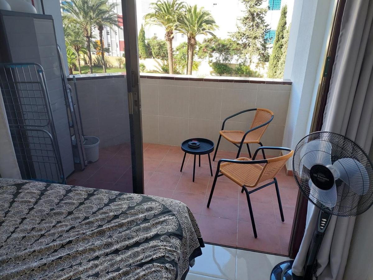 Appartamento Playa Del Ingles -2 Balcons- Agaete Park *