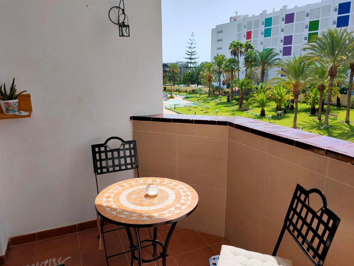 Appartamento Playa Del Ingles -2 Balcons- Agaete Park San Bartolomé