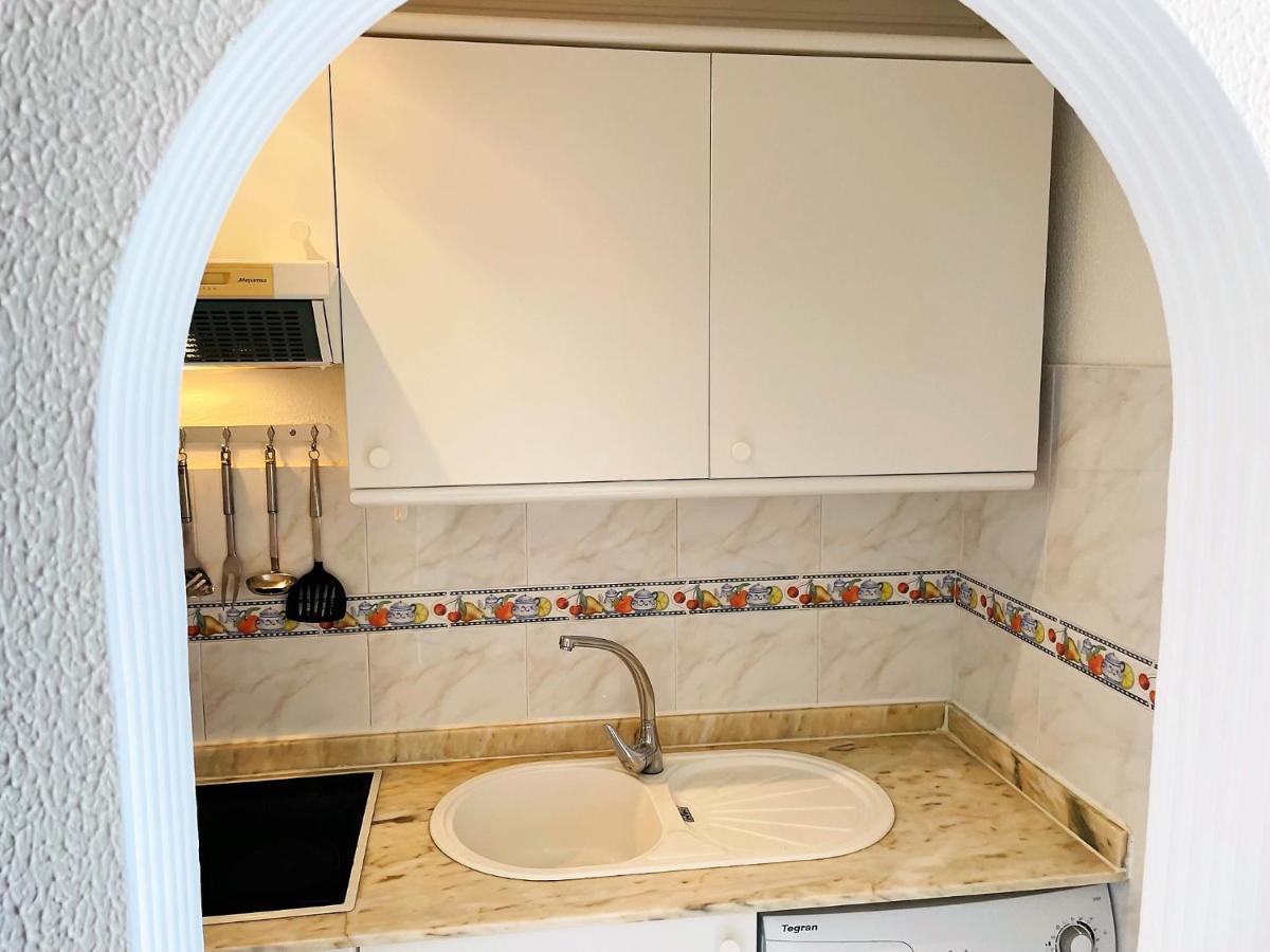 Meerblick Beach-apartment Monte Rojo Appartamento