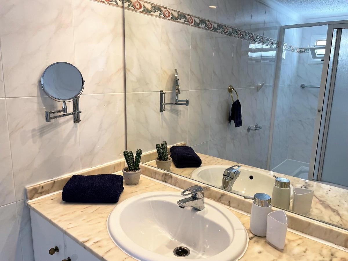 Meerblick Beach-apartment Monte Rojo Appartamento *
