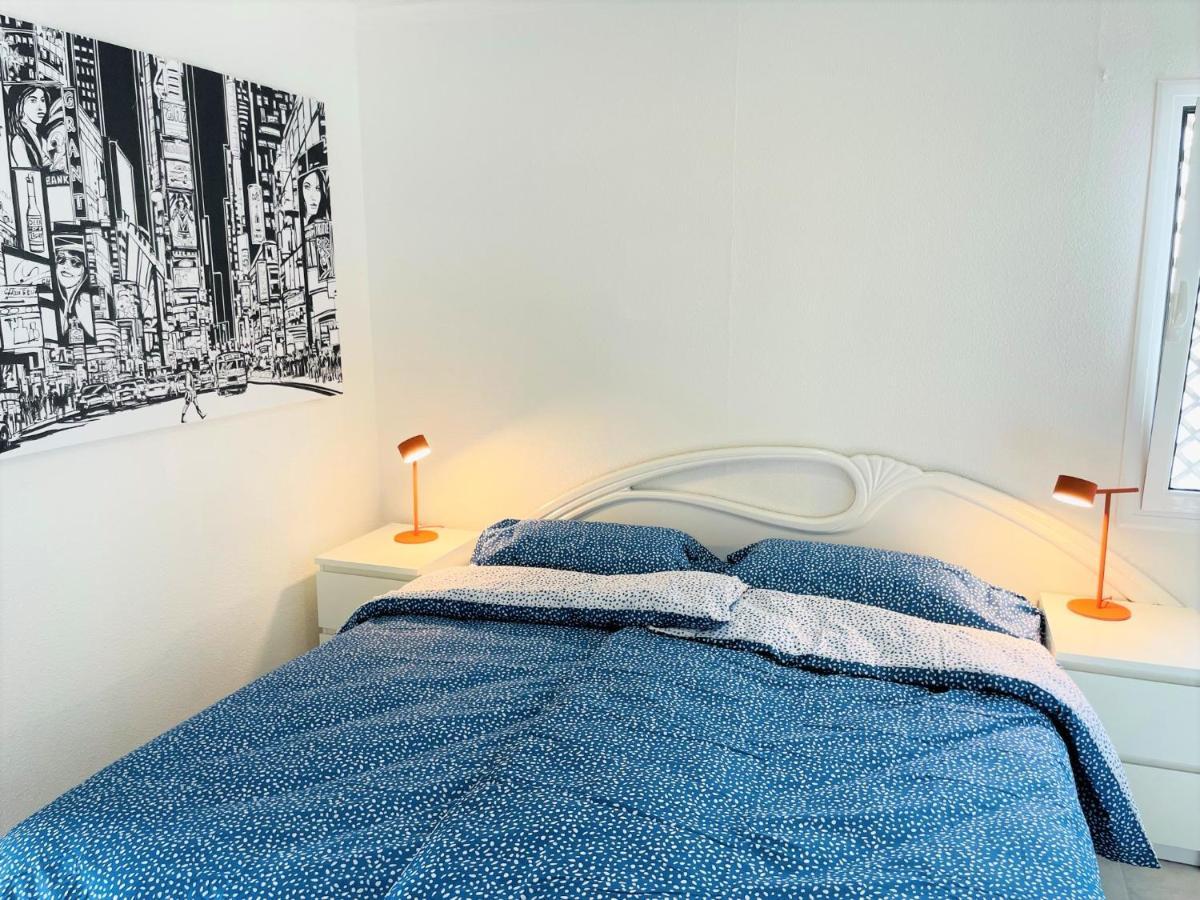 Appartamento Meerblick Beach-apartment Monte Rojo San Agustín
