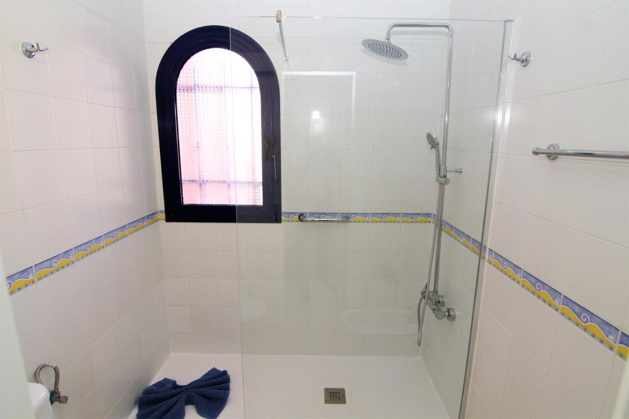 Bahia Ii 62 Holiday home