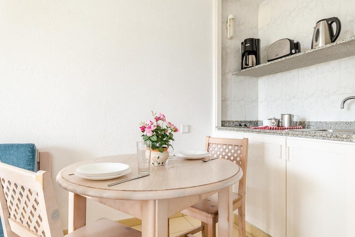 Apartamento Ura Jardín Del Atlántico *