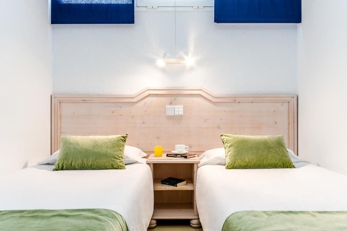 Apartamento Ura Jardín Del Atlántico *