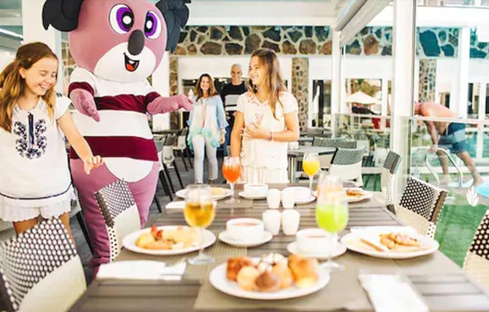 Livvo Koala Garden Apartment Maspalomas (Gran Canaria)