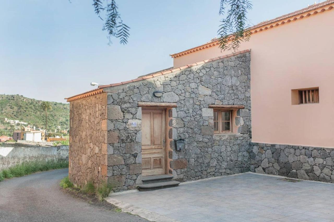 Villa La 68 Santa Brígida