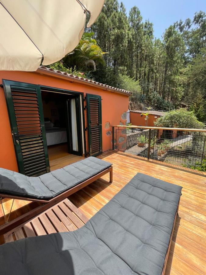 Сasa de vacaciones De Invitados En Medio Del Bosque *