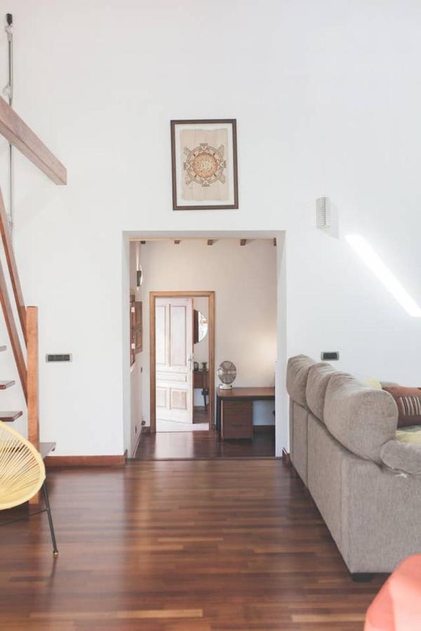 Villa La 68 Santa Brígida