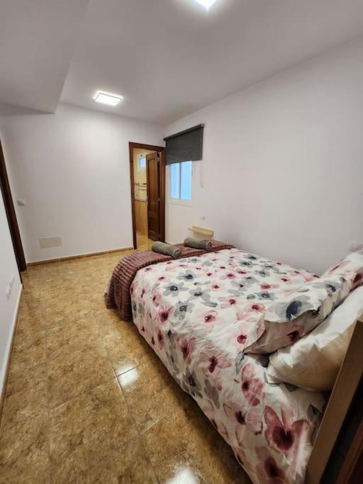 Apartamento Lujoso Apartamento Vacacional