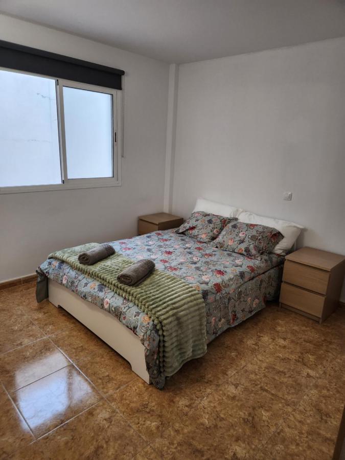 Apartamento Lujoso Apartamento Vacacional *