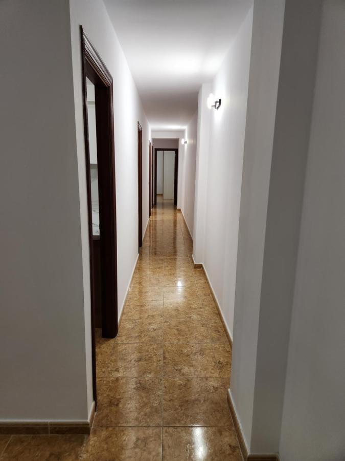 Lujoso Apartamento Vacacional Apartamento *