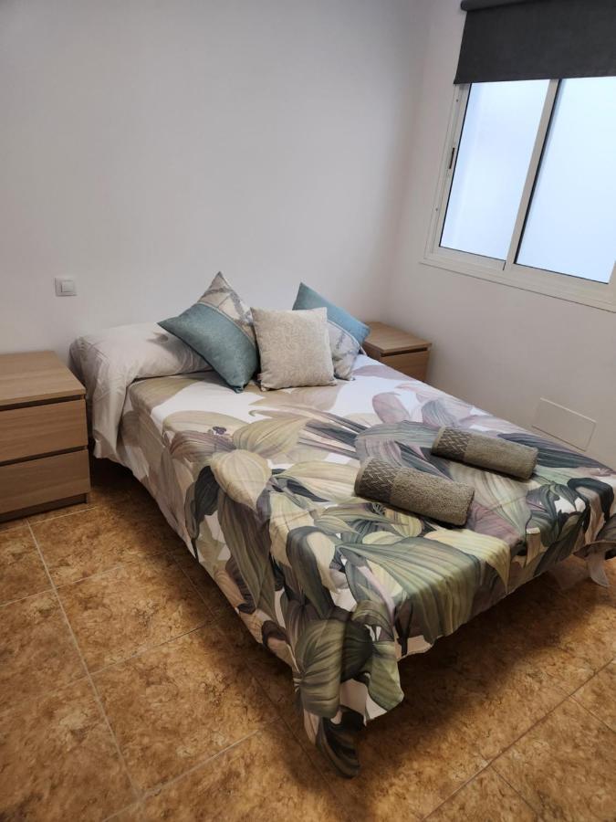 Apartamento Lujoso Apartamento Vacacional Carrizal