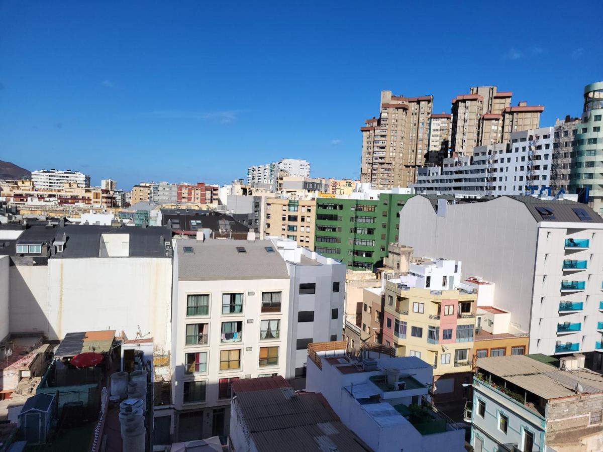 Canteras Tower By Canariasgetaway * Las Palmas de Gran Canaria