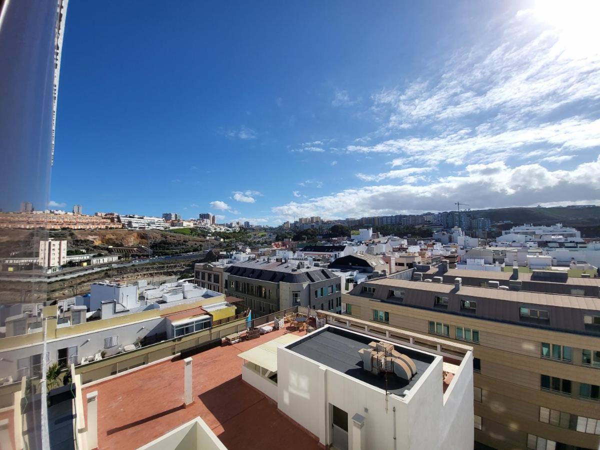 Holiday home Canteras Tower By Canariasgetaway Las Palmas de Gran Canaria