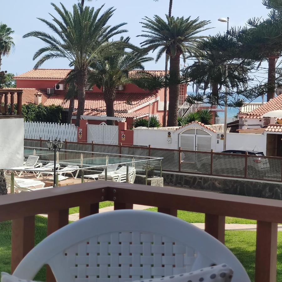 Apartamento Balandros *