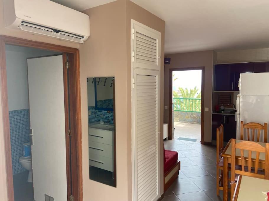 Appartamento Vista Mar En Flamboyan - San Agustin *