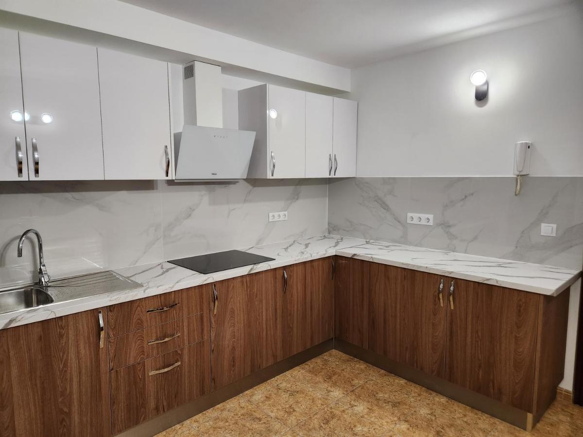 Lujoso Apartamento Vacacional *