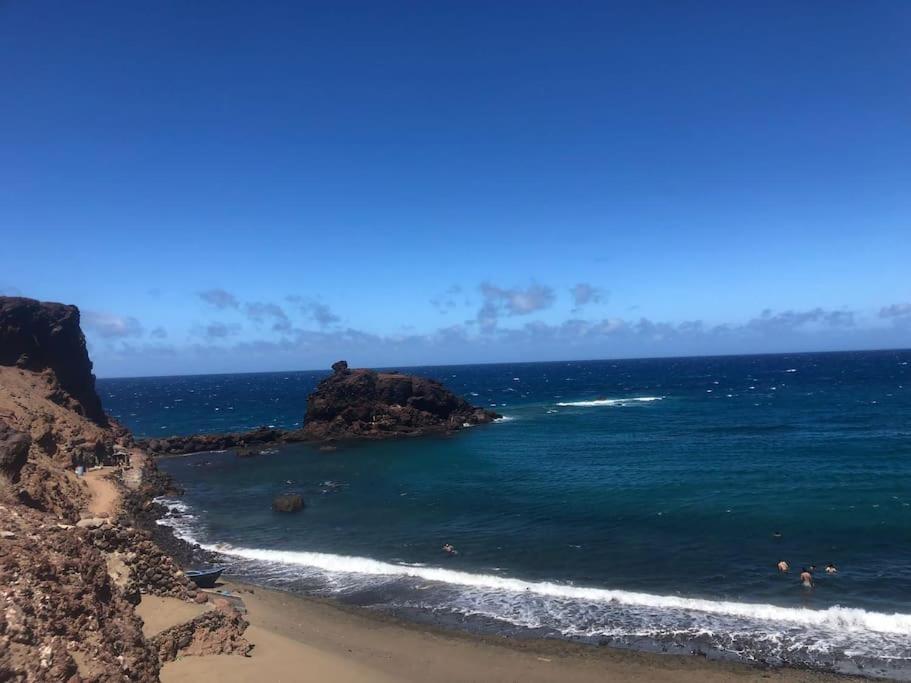 Lujoso Apartamento Vacacional Carrizal