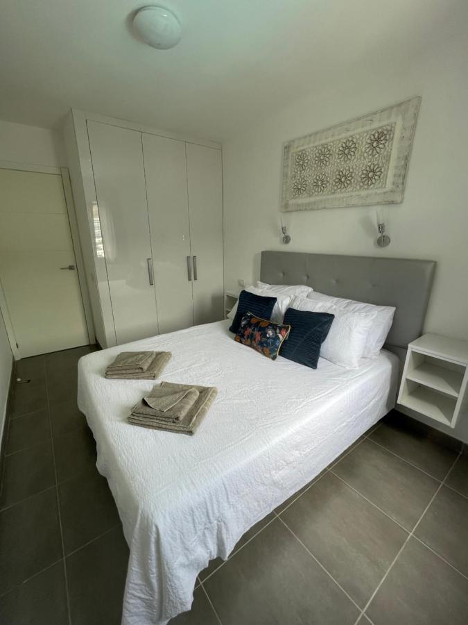 Apartamento Dashaway2gc At Cumana Ii Puerto Rico Puerto Rico (Gran Canaria)