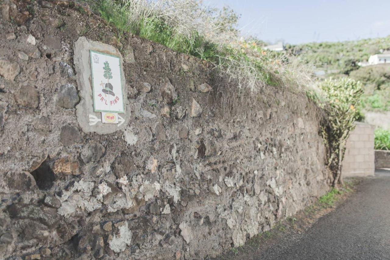La 68 Santa Brígida