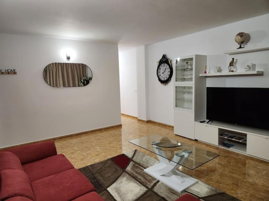 Lujoso Apartamento Vacacional Apartamento *