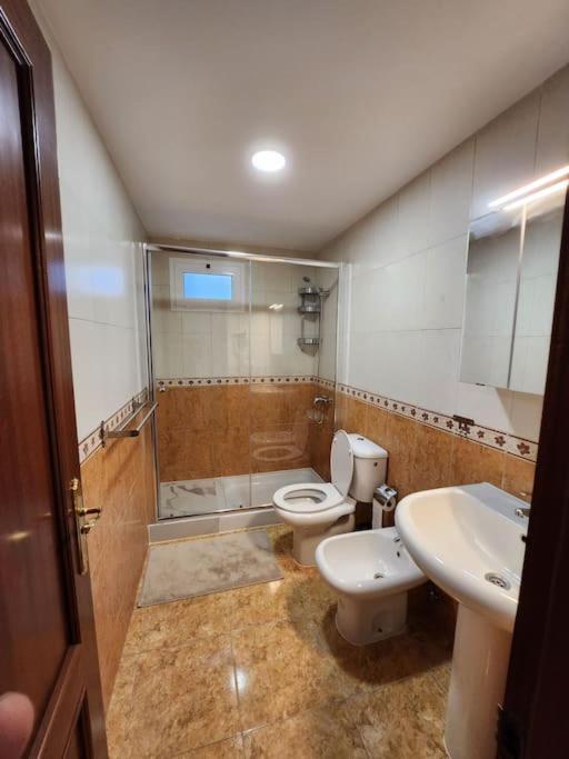 Lujoso Apartamento Vacacional