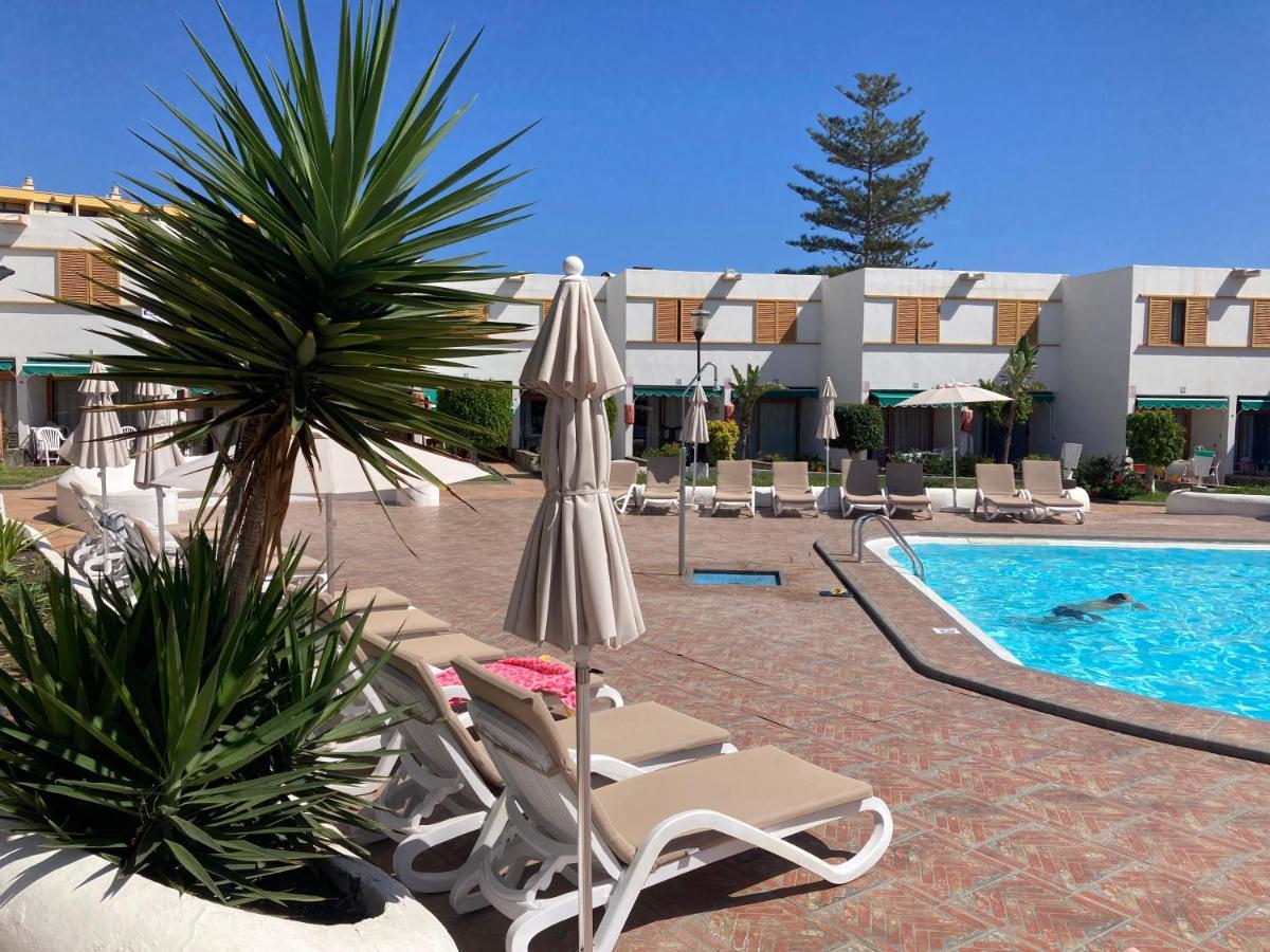 Maspalomas Living Las Brisas Bungalow Apartment *
