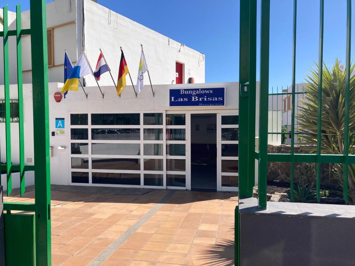 Maspalomas Living Las Brisas Bungalow Apartment Playa del Ingles (Gran Canaria)